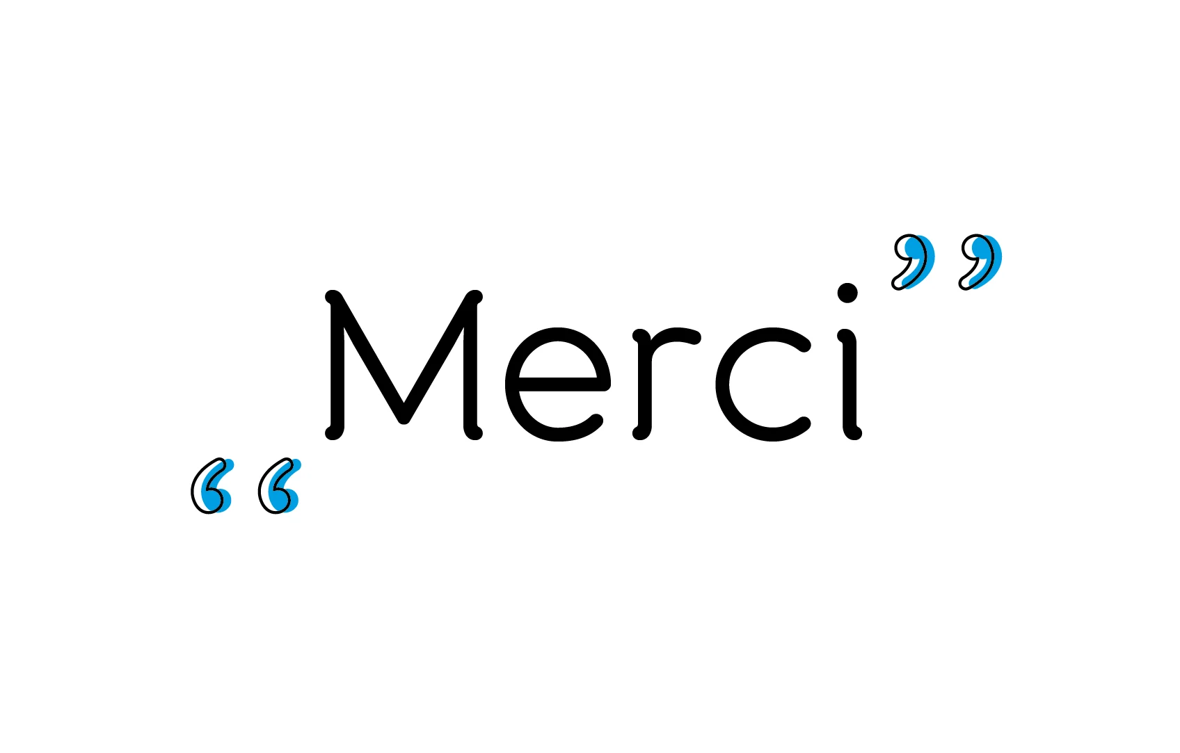Merci volontaires