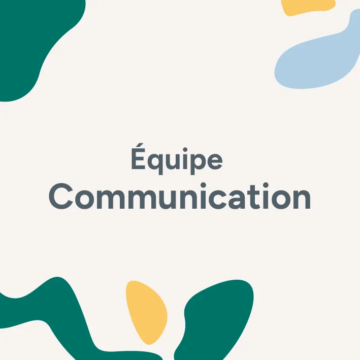 Équipe com