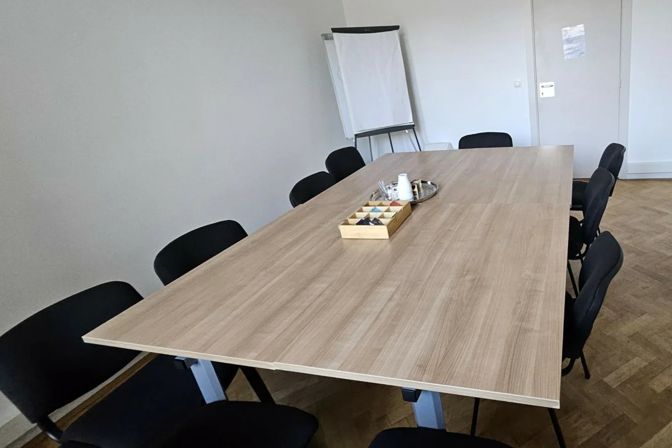 Petite salle