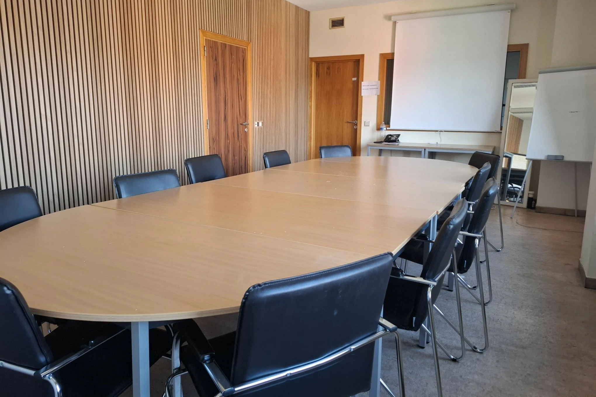 Salle ilon 1
